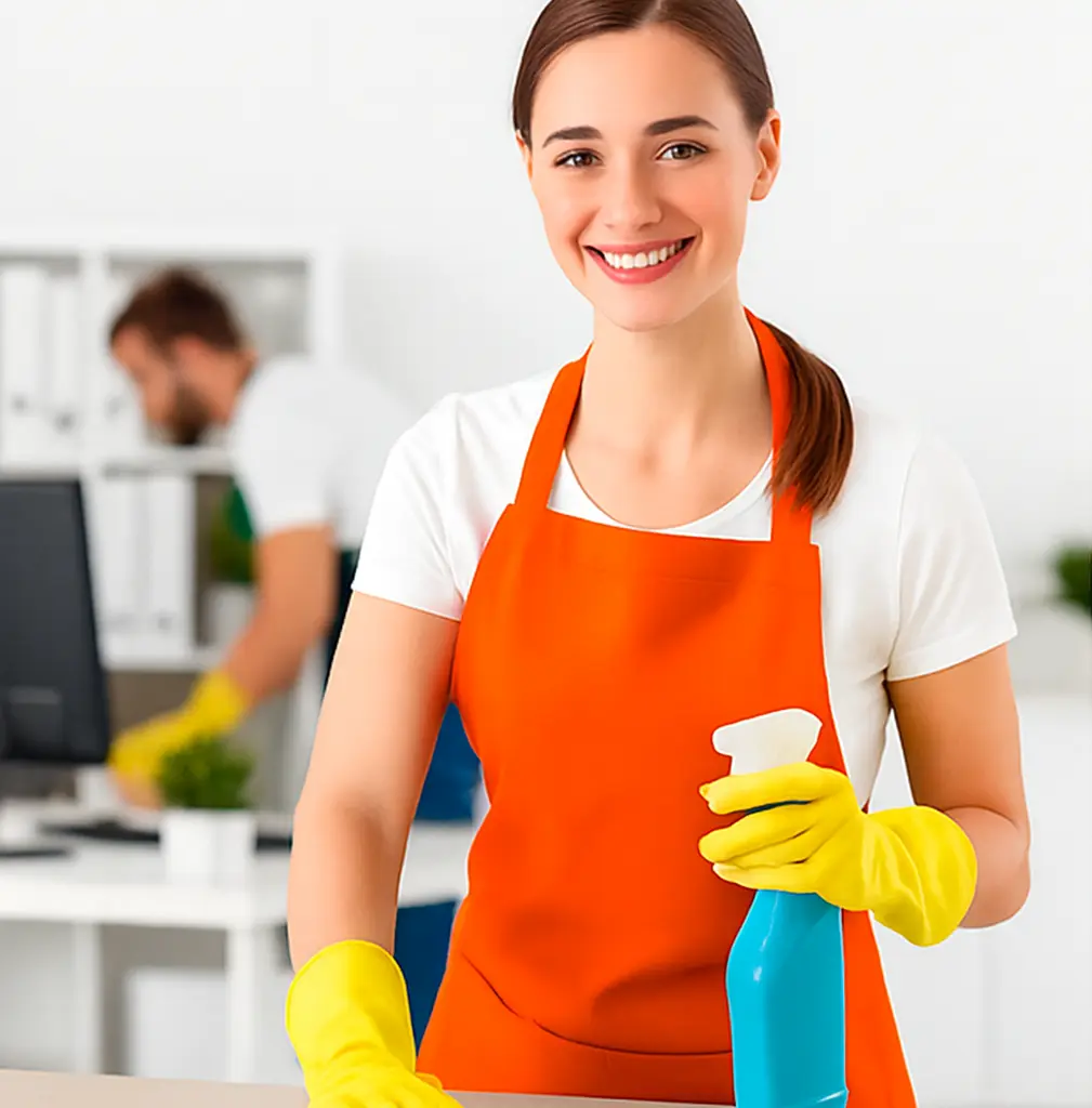 Cleaning agent